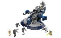 LEGO® Set 8018 - Armored Assault Tank (AAT)