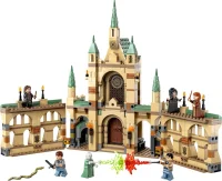 LEGO® Set 76415 - Der Kampf um Hogwarts™
