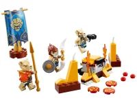 LEGO® Set 70229 - Lion Tribe Pack