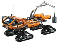 LEGO® Set 42038 - Arctic Truck