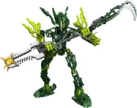 LEGO® Set 8986 - Vastus