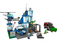 LEGO® Set 60316 - Polizeistation