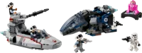 LEGO® Set 40755 - Imperial Dropship vs. Rebel Scout Speeder