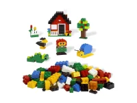 LEGO® Set 6161 - Brick Box