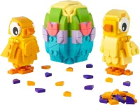LEGO® Set 40527 - Osterküken