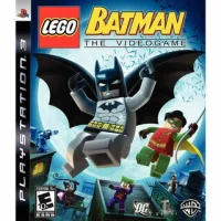 LEGO® Set 30175 - Batman the Videogame - PS3