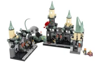 LEGO® Set 4730 - Chamber of Secrets