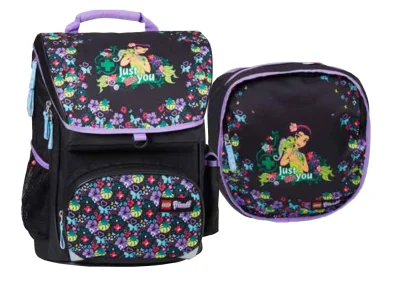 LEGO® Set 15365 - Jungle Friends Backpack with Gym Bag