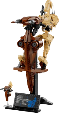 LEGO® Set 75428 - Battle Droid with STAP