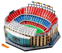 LEGO® Set 10284 - Camp Nou – FC Barcelona