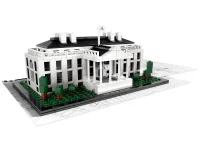 LEGO® Set 21006 - The White House