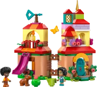 LEGO® Set 43261 - Encanto Mini House