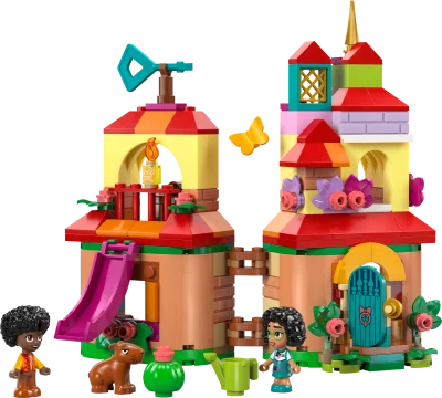 LEGO® Set 43261 - Encanto Mini House