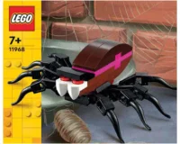 LEGO® Set 11968 - Spider