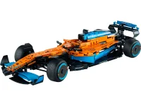 LEGO® Set 42141-2 - McLaren Formula 1 Race Car - 2nd Edition