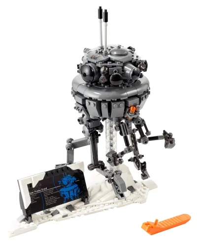 LEGO® Set 75306 - Imperialer Suchdroide