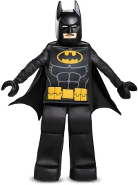 LEGO® Set 5005320 - Batman Prestige Costume