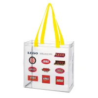 LEGO® Set TOTEBAG-4 - Logo Tote Bag