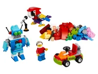 LEGO® Set 10402 - Fun Future