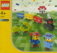 LEGO® Set 4410 - Build and Create
