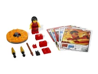 LEGO® Set 2172 - Nya