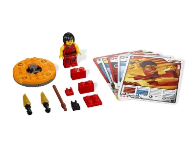 LEGO® Set 2172 - Nya