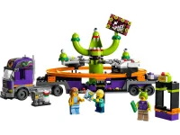LEGO® Set 60313 - Space Ride Amusement Truck