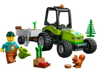 LEGO® Set 60390 - Kleintraktor