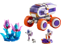 LEGO® Set 42602 - Fahrzeug zur Weltraumforschung