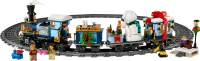 LEGO® Set 10361 - Holiday Express Train