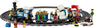 LEGO® Set 10361 - Holiday Express Train