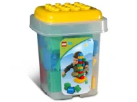 LEGO® Set 5355 - Small Bucket