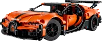 LEGO® Set 42222 - Bugatti Chiron Pur Sport Hypercar