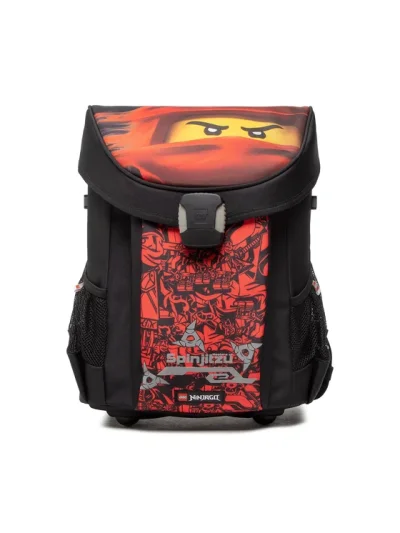 LEGO® Set 200432202 - Ninjago Kai Easy Backpack