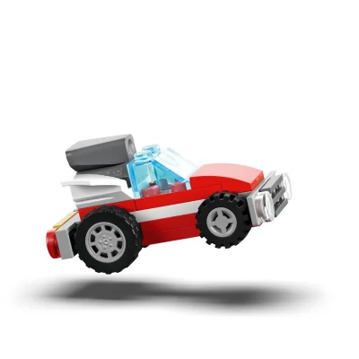 LEGO® Set SPORTSCAR - Sports Car