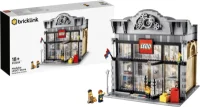 LEGO® Set 910009 - Modular LEGO Store
