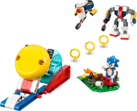 LEGO® Set 77001 - Sonic’s Campfire Clash