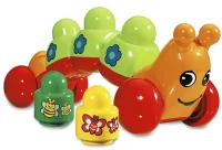 LEGO® Set 5465 - Bendy Caterpillar