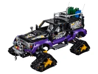 LEGO® Set 42069 - Extremgeländefahrzeug