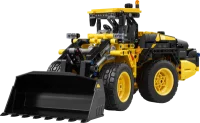 LEGO® Set 42209 - Volvo L120 Electric Wheel Loader