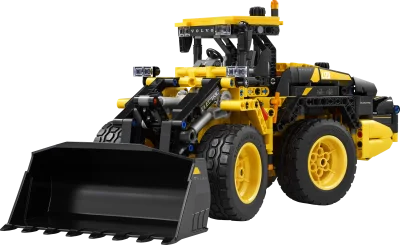 LEGO® Set 42209 - Volvo L120 Electric Wheel Loader