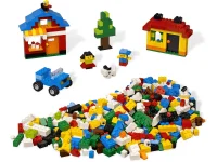 LEGO® Set 4628 - Fun with Bricks