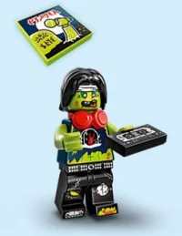 LEGO® Set 431082 - Zombie Dancer