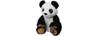 LEGO® Set 853370 - Duplo Panda Plush