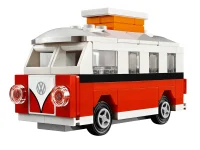 LEGO® Set 40079 - Mini VW T1 Camper Van