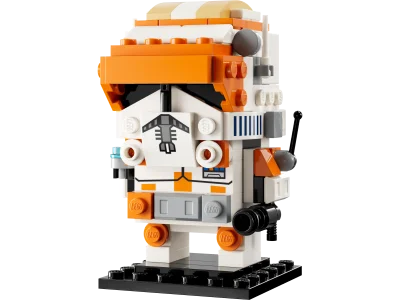 LEGO® Set 40675 - Klon Commander Cody™