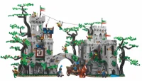 LEGO® Set 910043 - Forest Stronghold
