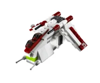 LEGO® Set 20010 - Republic Gunship