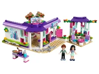 LEGO® Set 41336 - Emma's Art Café