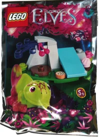 LEGO® Set 241702 - Hidee the Chameleon